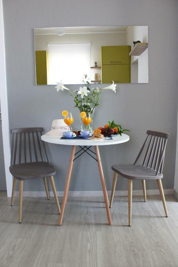 Orange Garden Villa Aígion Ngoại thất bức ảnh